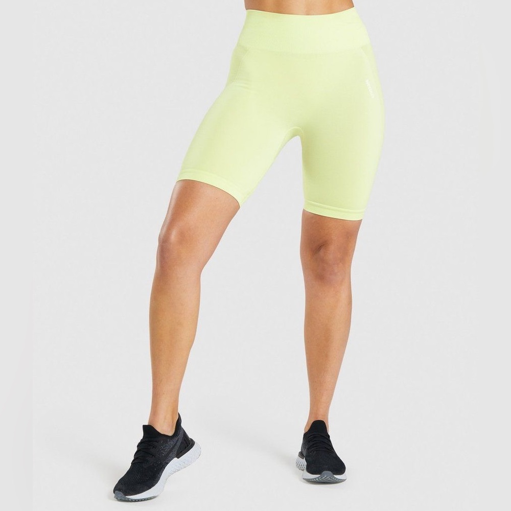 Gymshark Flex Shorts